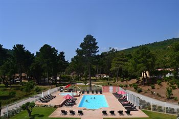 Residencia Les Pavillons Du Golfe