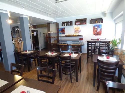 Art Inn Hotel Dinslaken