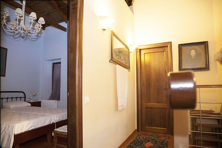 Hotel Kalimera Archanes Village