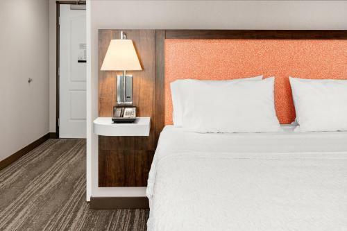 Hotel Hampton Inn & Suites Burlington Wa