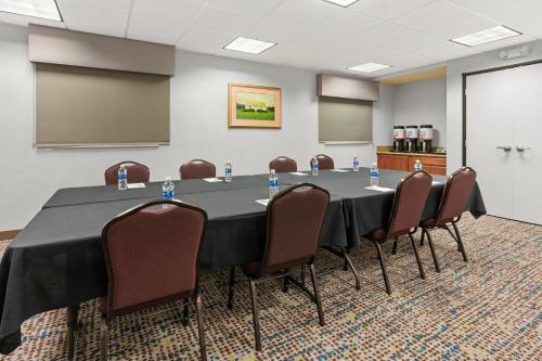 Hotel Hampton Inn & Suites Burlington Wa