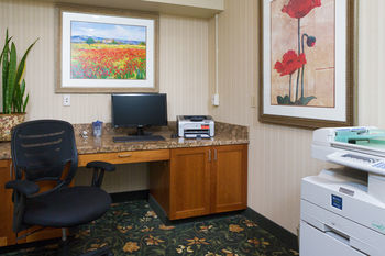 Holiday Inn Express Hotel & Suites Burlington