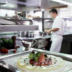 Hotel Le Beau Rivage