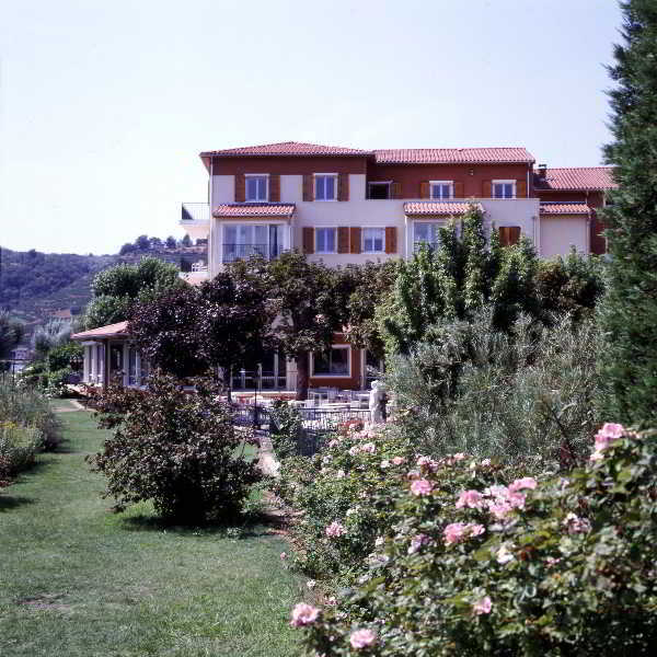 Hotel Le Beau Rivage