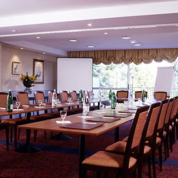 Hotel Le Beau Rivage
