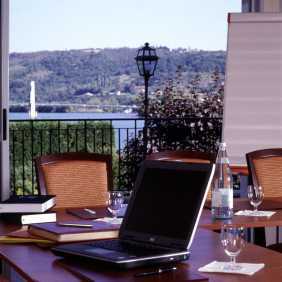 Hotel Le Beau Rivage