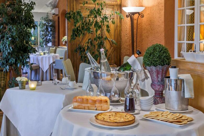 Hotel Bastide Du Calalou
