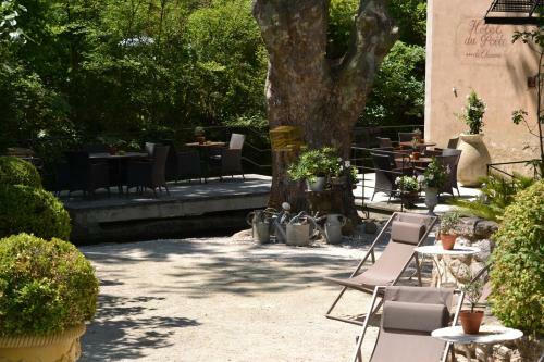 Hotel Du Po�te