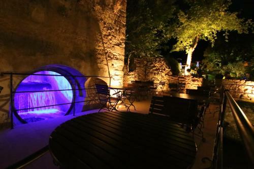 Hotel Du Po�te