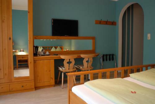 Hotel B�rnthaler Gasthof Restaurant