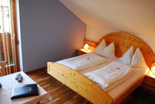 Hotel B�rnthaler Gasthof Restaurant