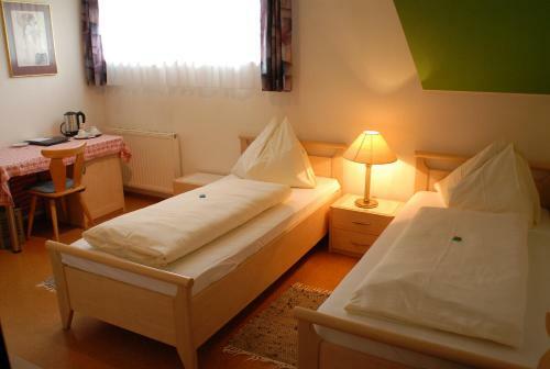 Hotel B�rnthaler Gasthof Restaurant