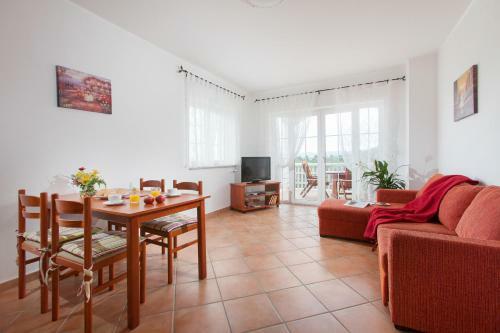 Apartamento Villa Lidija
