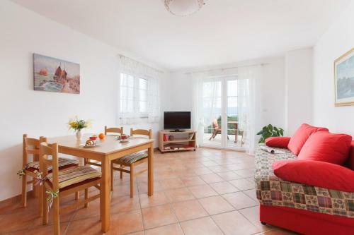 Apartamento Villa Lidija