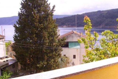 Apartments By The Sea Valun (cres) - 8086