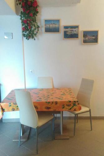 Apartments By The Sea Valun (cres) - 8086