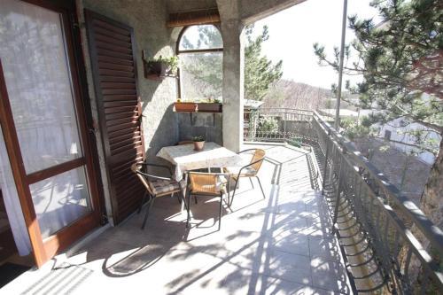 Apartment In Dramalj 5784