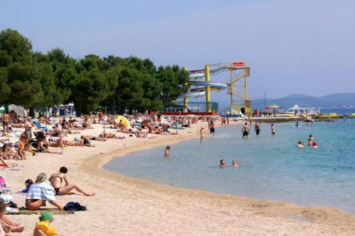 Apartment Vodice 4172a