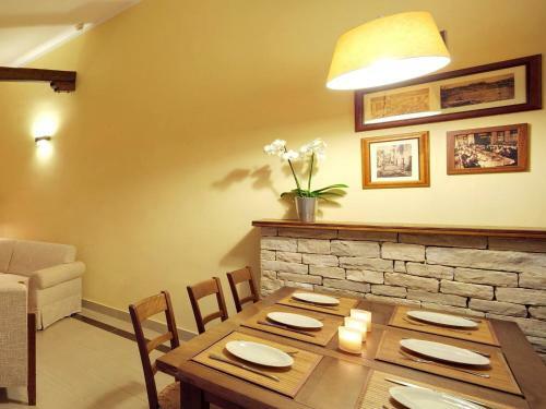 Apartamento Holiday Home Melia Istrian Villas.4