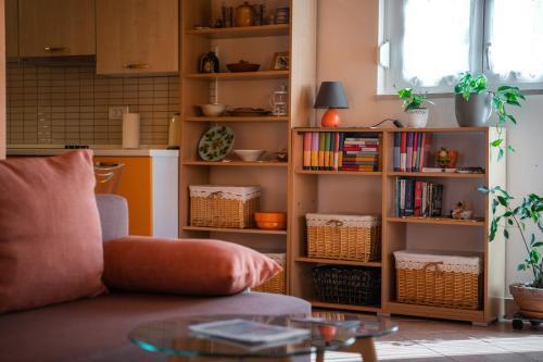 Apartment Orange 29