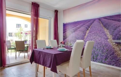 Apartment Kostrena III