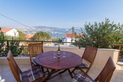 Apartment Sime