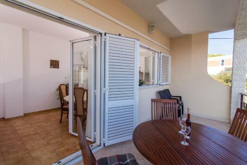 Apartment Sime
