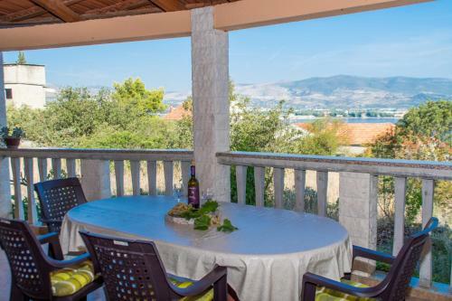 Apartment Sime