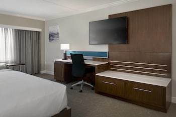 Hotel Indigo Basking Ridge