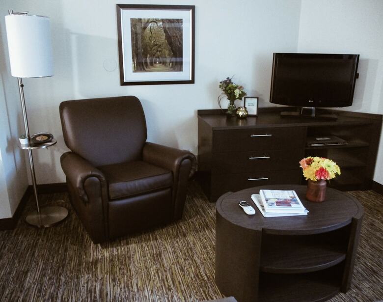 Hotel Candlewood Suites Alabaster