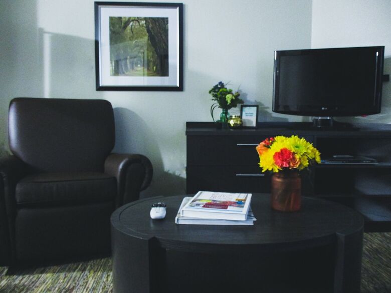 Hotel Candlewood Suites Alabaster