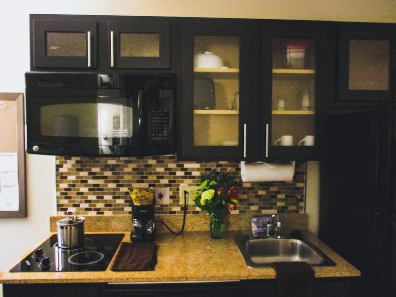 Hotel Candlewood Suites Alabaster