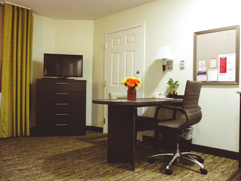 Hotel Candlewood Suites Alabaster