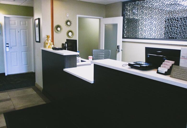 Hotel Candlewood Suites Alabaster