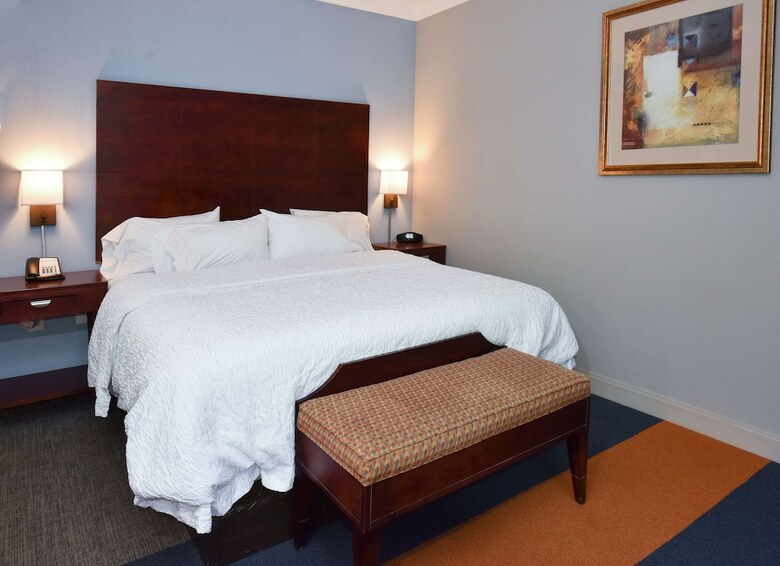 Hotel Hampton Inn Alexander City