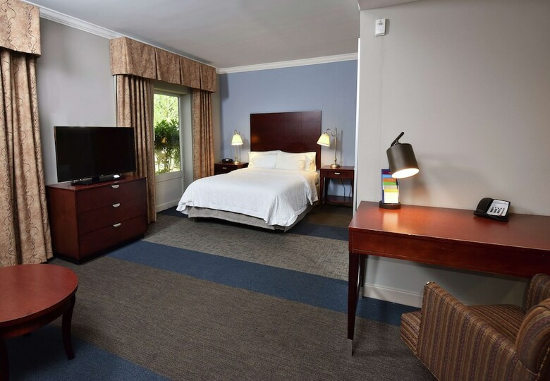 Hotel Hampton Inn Alexander City
