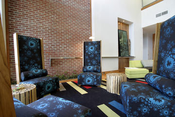 Hotel Indigo Columbus Architectural Center