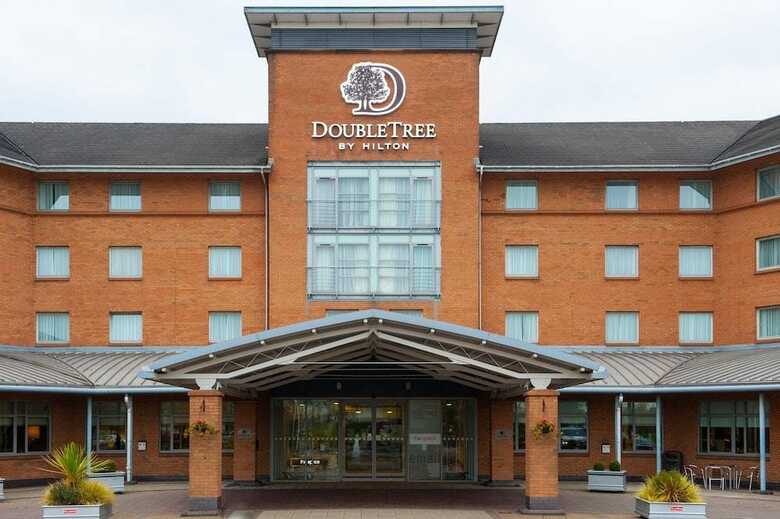 Hilton Strathclyde Hotel