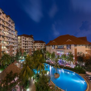 Hotel Holiday Inn Resort Batam