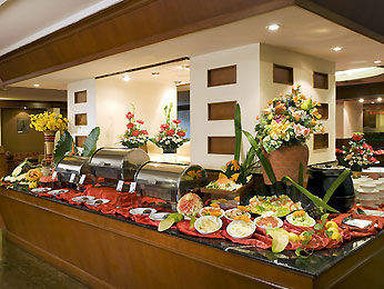 Hotel Novotel