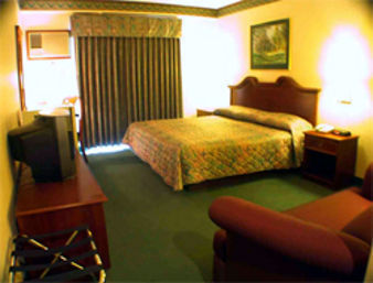 Days Hotel Batangas