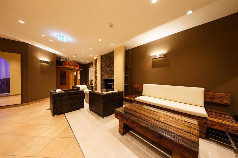 Hotel Best Western Premier Bayerischer Hof Miesbach
