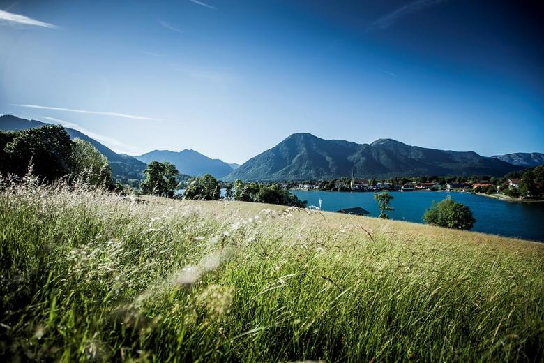 Hotel Best Western Premier Bayerischer Hof Miesbach