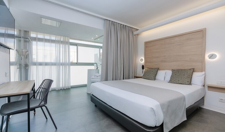 Hotel Casa Lit Barcelona