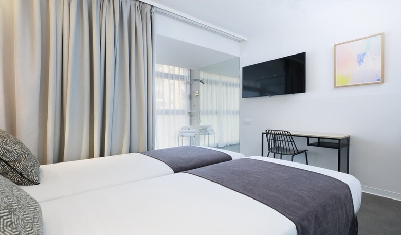 Hotel Casa Lit Barcelona