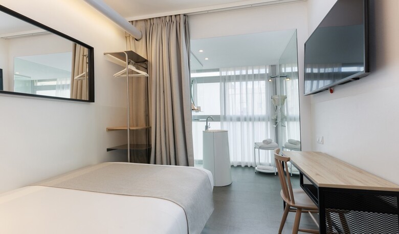 Hotel Casa Lit Barcelona