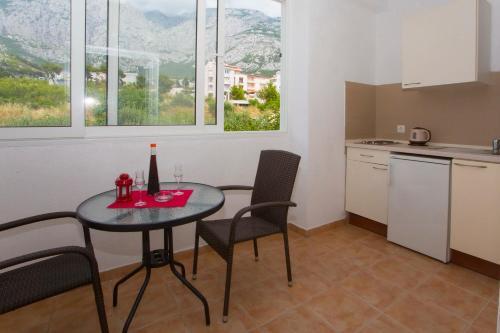 Apartments Bla?evi?