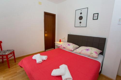 Apartments Bla?evi?