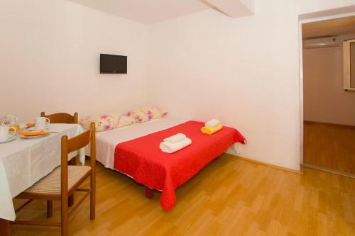 Apartments Bla?evi?