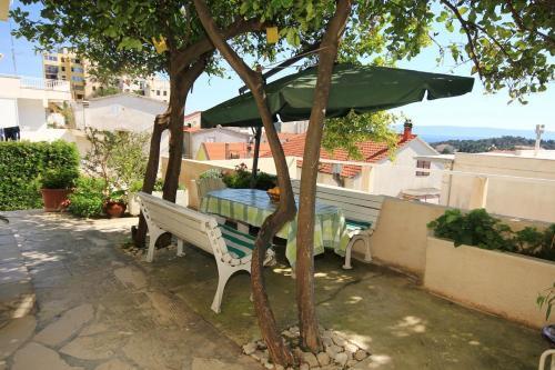 Apartment Makarska 6767b